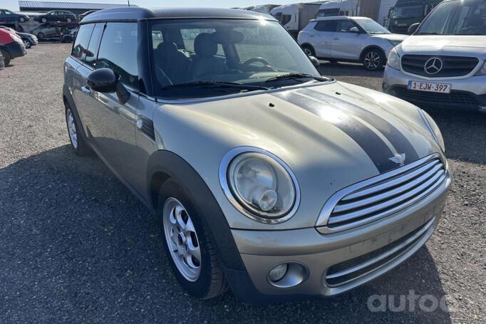 Mini Clubman 1 generation Cooper wagon 4-doors