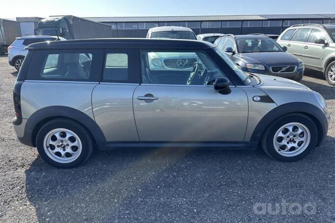 Mini Clubman 1 generation Cooper wagon 4-doors