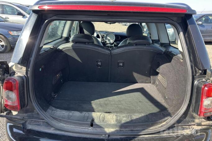 Mini Clubman 1 generation Cooper wagon 4-doors