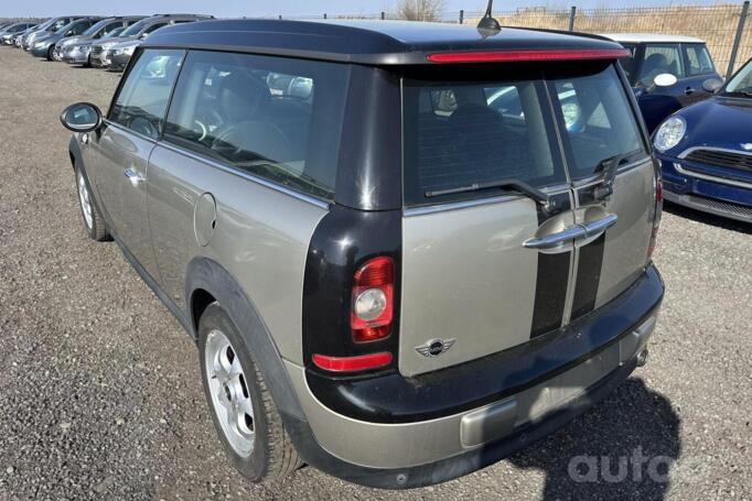 Mini Clubman 1 generation Cooper wagon 4-doors