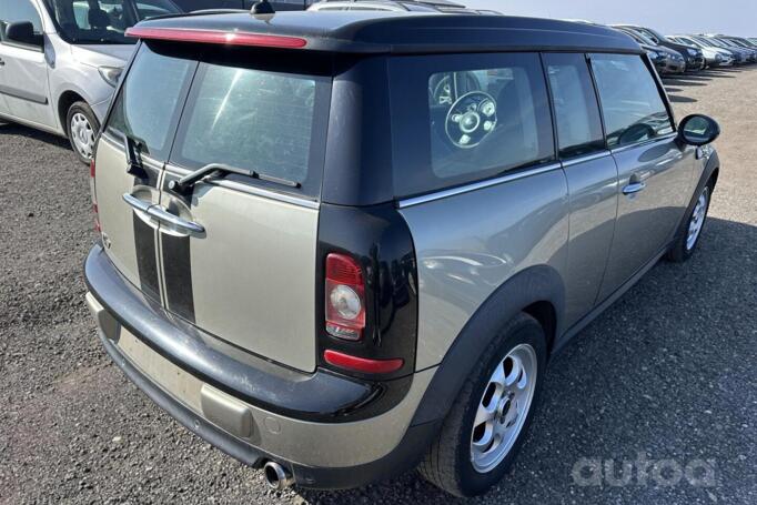 Mini Clubman 1 generation Cooper wagon 4-doors