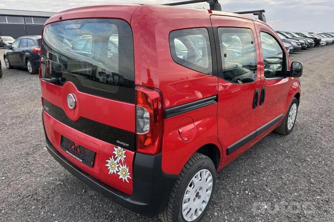Fiat Qubo 1 generation