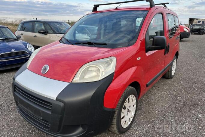 Fiat Qubo 1 generation