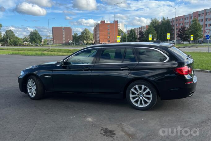 BMW 530 2006