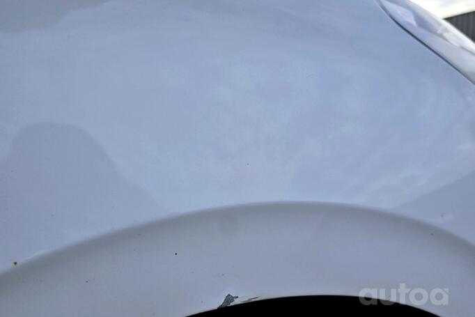 Peugeot 208 1 generation [restyling]