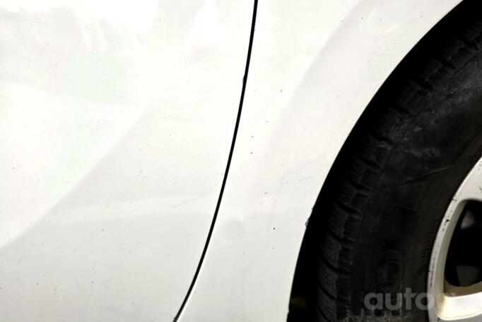 Peugeot 208 1 generation [restyling]