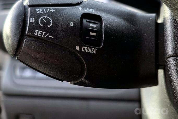 Peugeot 208 1 generation [restyling]