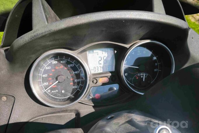 Piaggio MP3
