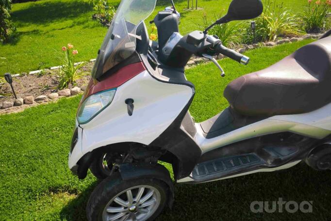 Piaggio MP3