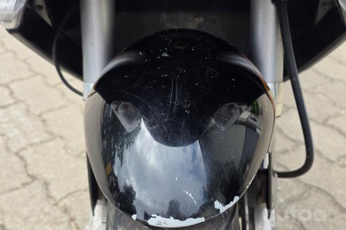 Piaggio NRG