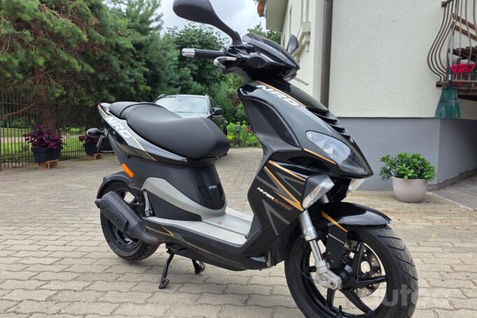 Piaggio NRG
