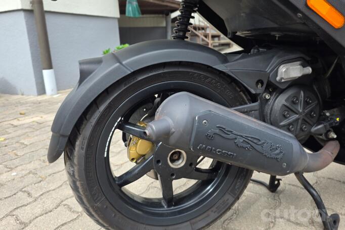 Piaggio NRG