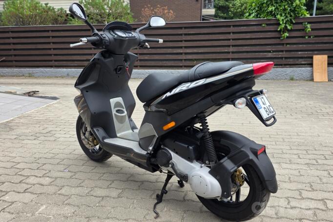 Piaggio NRG