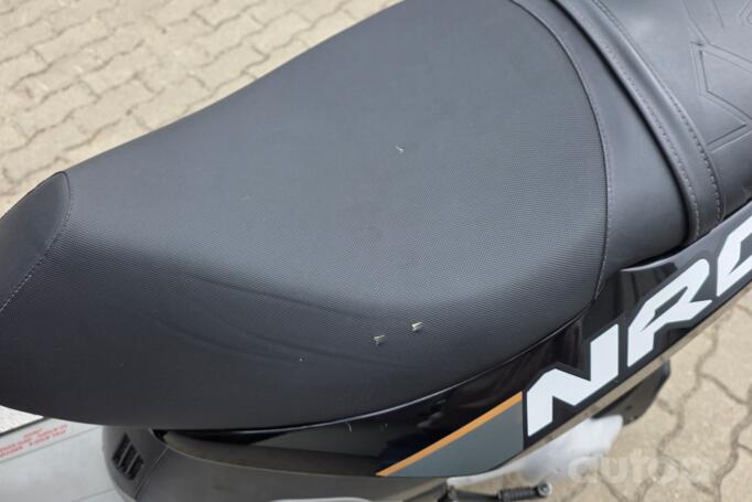 Piaggio NRG