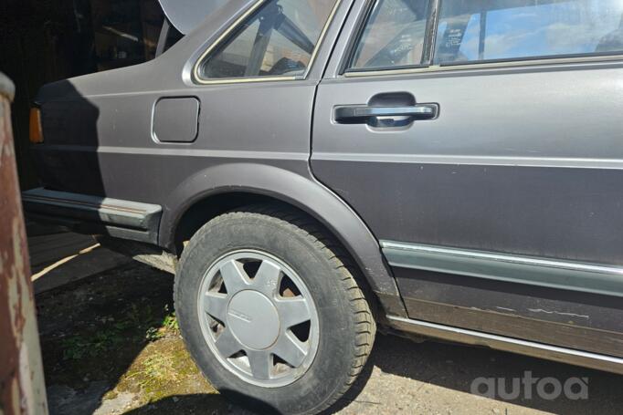 Volkswagen Santana 1 generation