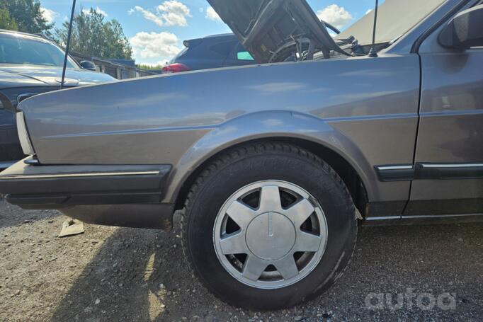 Volkswagen Santana 1 generation