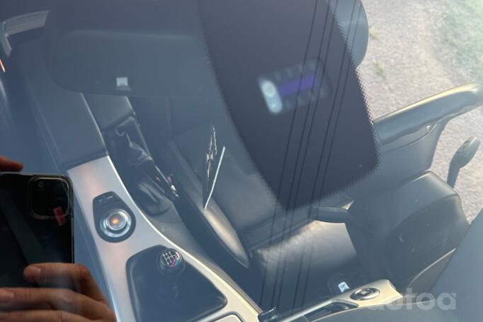 BMW 3 Series E90/E91/E92/E93 Coupe
