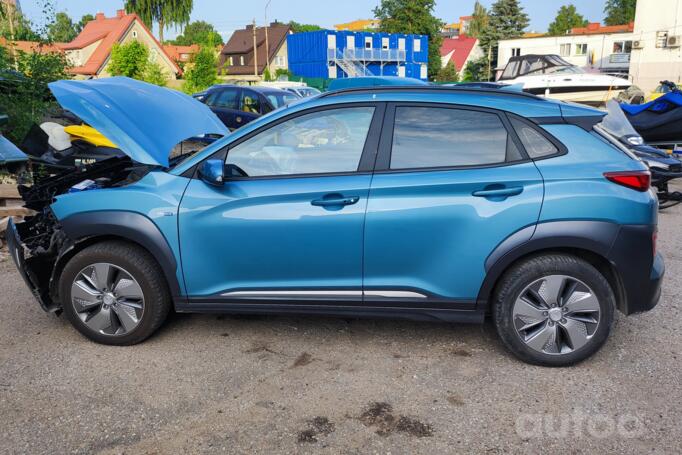 Hyundai Kona 1 generation