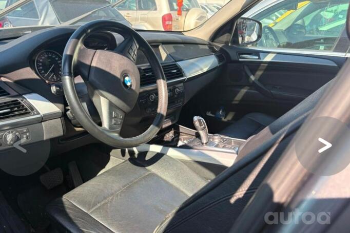 BMW X5 E70 [restyling] Crossover