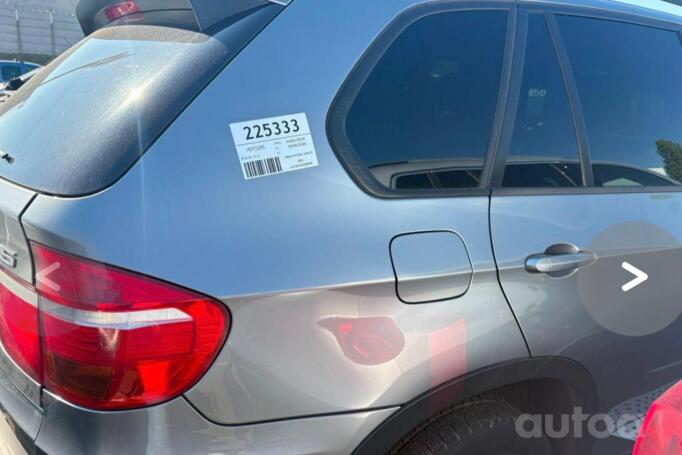BMW X5 E70 [restyling] Crossover