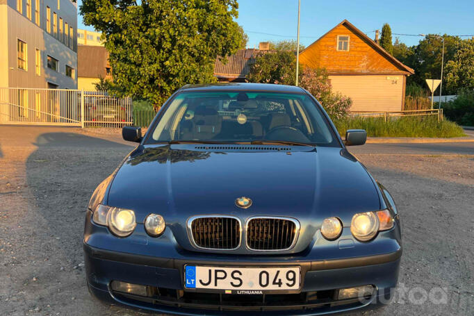 BMW 318