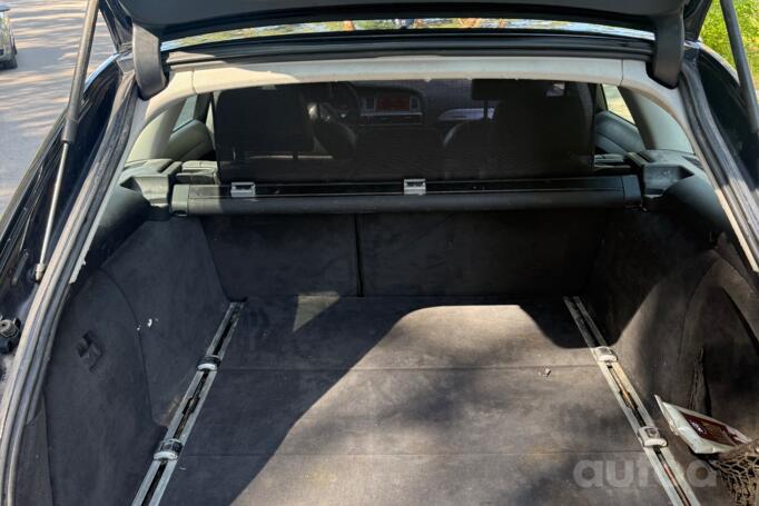 Audi A6 4F/C6 wagon 5-doors