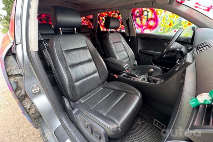 Audi A4 B7 Avant wagon 5-doors