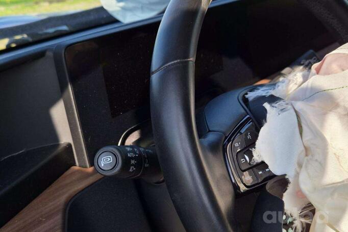 Honda E 2022