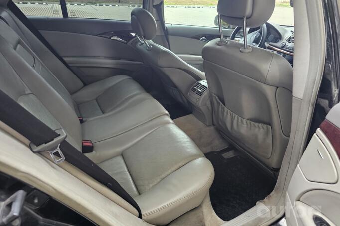 Mercedes-Benz E220 2017