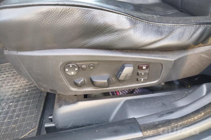 BMW 530 2006