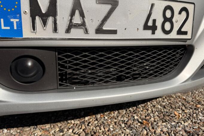 BMW 3 Series E90/E91/E92/E93 [restyling] Touring wagon