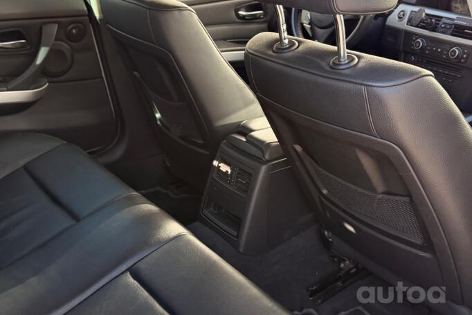 BMW 3 Series E90/E91/E92/E93 [restyling] Touring wagon