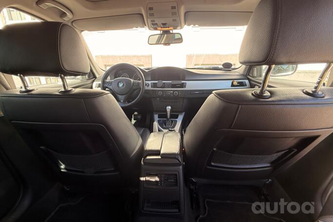 BMW 3 Series E90/E91/E92/E93 [restyling] Touring wagon