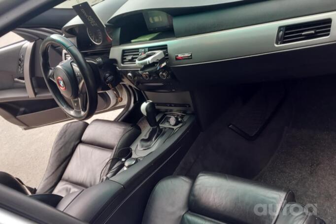 BMW 530 2006