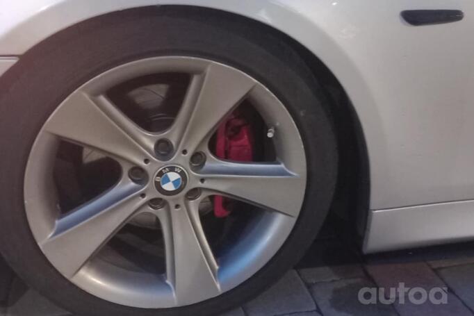 BMW 530 2006