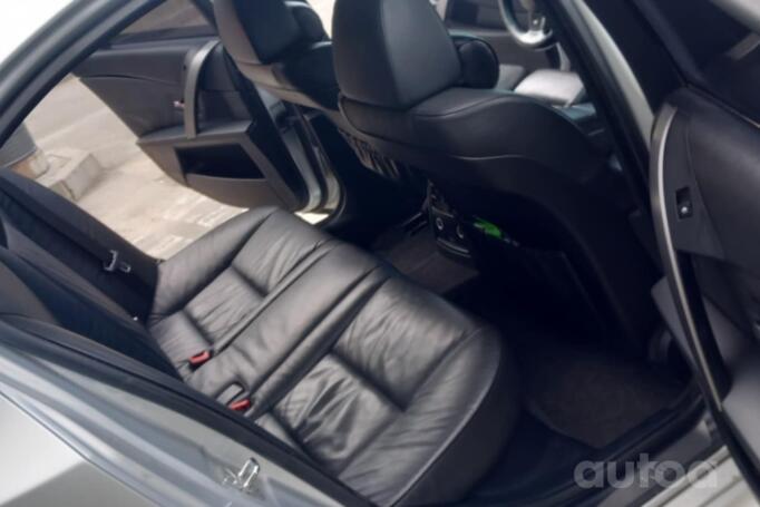 BMW 530 2006