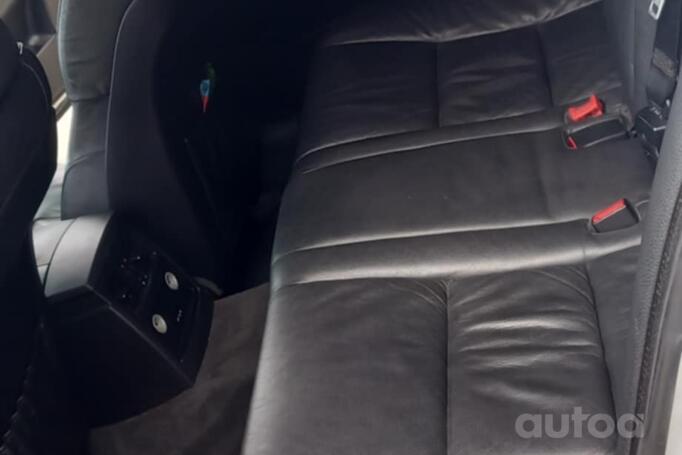 BMW 530 2006