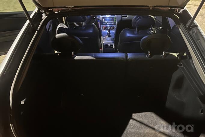 Mercedes-Benz C-Class W203/S203/CL203 [restyling] Coupe