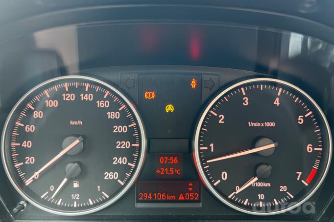 BMW 318 2005