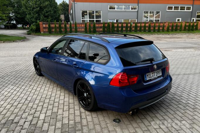 BMW 318 2005