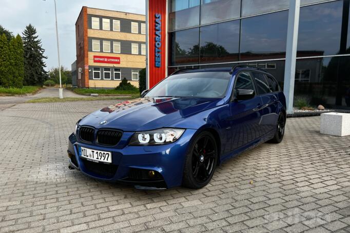 BMW 318 2005