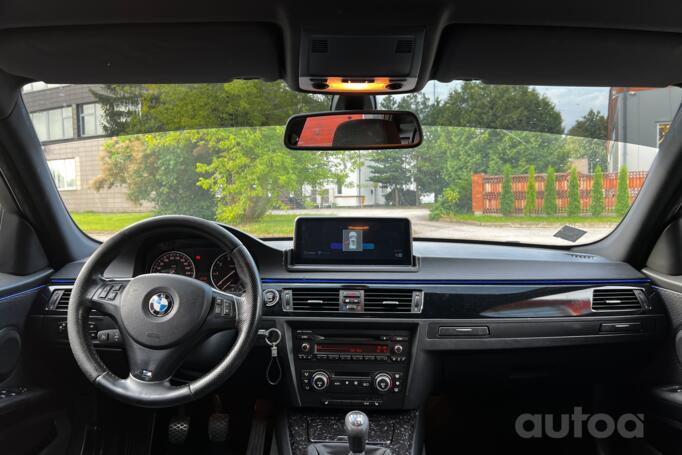 BMW 318 2005