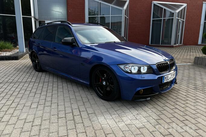 BMW 318 2005