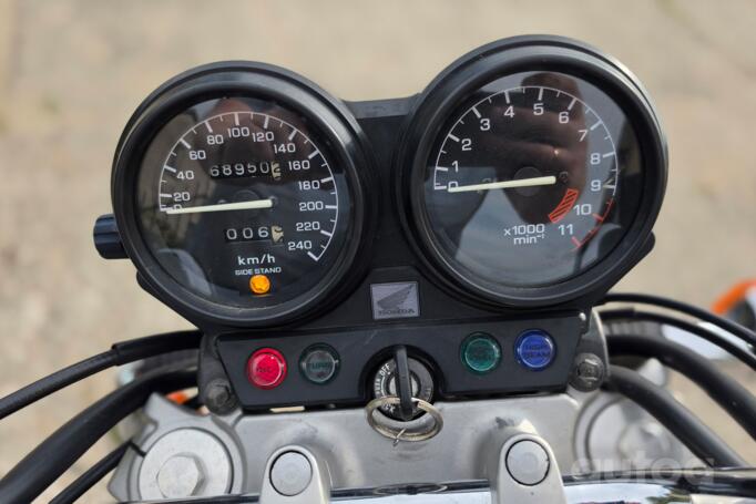 Honda CB