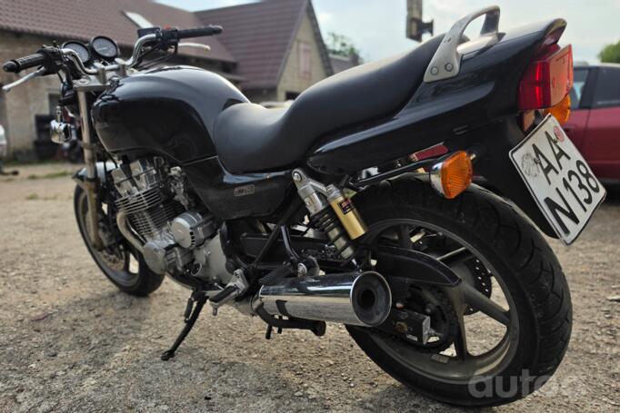 Honda CB