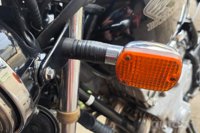 Honda CB