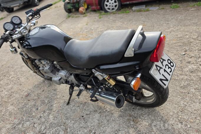 Honda CB