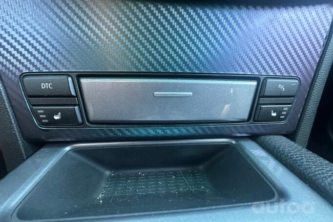 BMW 5 Series E60/E61 [restyling] Touring wagon