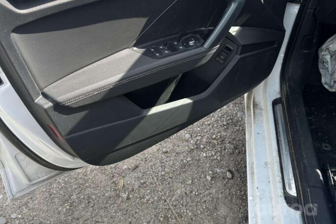 Audi A3 8Y [restyling]