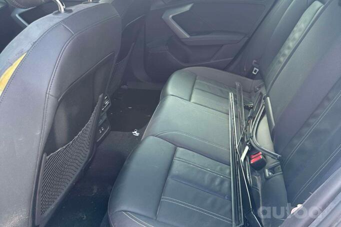 Audi A3 8Y [restyling]